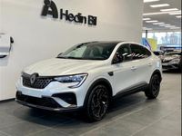 begagnad Renault Arkana Arkanaesprit alpine E-tech fullhybrid 145