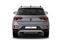 begagnad VW T-Roc Edition TSI 1.5 150hk