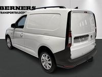 Ny VW Caddy 75 HK (55 kW) 2025 Vit Minibuss