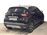 begagnad Renault Captur 0.9 TCe Euro 6 Intens, Rear camera