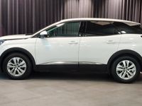 begagnad Peugeot 3008 ALLURE BHDi 130 AUT 2020, SUV