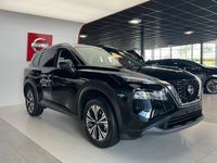 begagnad Nissan X-Trail N-Connecta | 7-Sits | GPS | 360-Kamera Best 2024, SUV