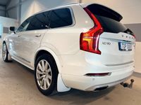 begagnad Volvo XC90 T8 TwEn AWD Inscription 7-SITS *SE SPEC*