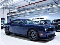 begagnad Dodge Challenger 6.4 V8 HEMI TORQUEFLITE 492HK H/K SCAT PACK