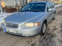 Begagnad Volvo V70 170 HK (125 kW) 2006 Kombi