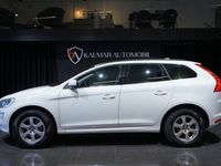 Begagnad Volvo XC60 Momentum 190 HK (139 kW) 2015 Vit SUV