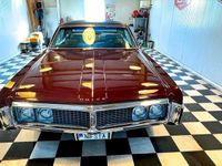 begagnad Buick Electra 225 Custom Sport Coupé 7.0 V8 Hydra-Matic