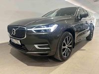 Begagnad Volvo XC60 2020 Grå SUV