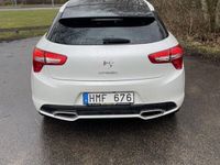 begagnad Citroën DS5 2.0 HDi Euro 5