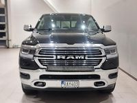 Begagnad Dodge Ram 401 HK (294 kW) 2019 Svart Pickup