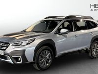 Ny Subaru Outback 169 HK (124 kW) 2025 Kombi