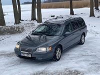 Begagnad Volvo V70 170 HK (125 kW) 2006 Kombi