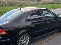 Begagnad Saab 9-3 175 HK (128 kW) 2004