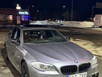 begagnad BMW 535 d xDrive Touring M Sport