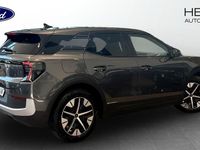 Ny Ford Explorer Business Edition 210 kW (286 HK) 2025 SUV