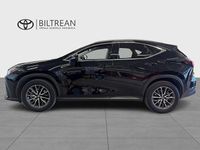 Begagnad Lexus NX450h+ Business Edition 309 HK (227 kW) 2024 Svart SUV