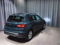 Ny Seat Arona 115 HK (84 kW) 2026 Blå SUV