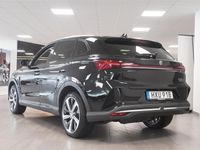 Begagnad MG Marvel R Luxury 132 kW (180 HK) 2022 Okänd SUV