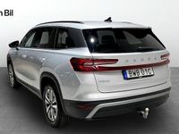 Begagnad Skoda Kodiaq Selection 150 HK (110 kW) 2025 Silver SUV