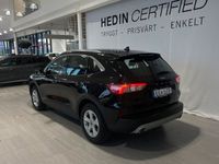 begagnad Ford Kuga Titanium Plug-In Hybrid AUT Vinterpaket 2021, SUV