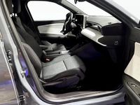 Ny Renault 4 E-Tech Evolution 89 kW (122 HK) 2025 Grå SUV