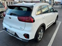 begagnad Kia Niro P-HEV DCT Euro 6