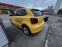 begagnad VW Polo 5-dörrar 1.4 Comfortline Euro 5