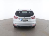 begagnad Ford S-MAX 2.0 TDCi AWD / Drag, PDC, 180hk, 2 brukare