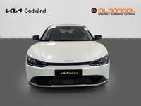 Begagnad Kia EV6 2023 Vit SUV