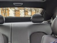 Begagnad Mercedes CLC180 143 HK (105 kW) 2010 Halvkombi