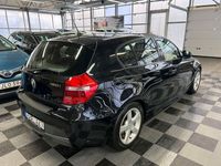 begagnad BMW 120 i 5-dörrars M Sport, Advantage, Comfort Euro 5