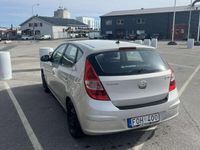 begagnad Hyundai i30 i301.6 Euro 4