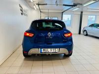 begagnad Renault Clio IV Clio