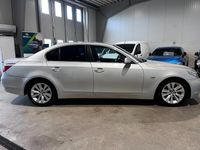 begagnad BMW 523 i Sedan 177hk | Bes | Nyservad| Lågmil