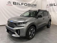 Begagnad Citroën C3 Aircross 146 HK (107 kW) 2024 Grå SUV