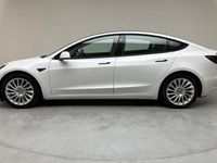 begagnad Tesla Model 3 Long Range Dual Motor AWD 2020, Halvkombi