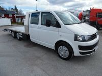 begagnad VW Transporter 2,0 TDI DH Biltransport