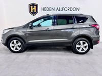 begagnad Ford Kuga 1.5 150hk EcoBoost Euro 6 Keyless Värmare