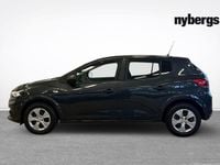 Begagnad Dacia Sandero Essentiel 91 HK (66 kW) 2023 Grå