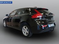 begagnad Volvo V40 D2 Business