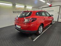 begagnad Renault Mégane GrandTour Megane 1.5 dCi Man En ägare Låga mil 2013, Kombi