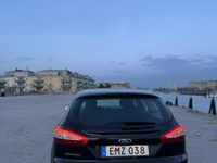 begagnad Ford Mondeo Kombi 2.0 TDCi Powershift Euro 5