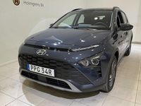 begagnad Hyundai Bayon 1.25 MPi MT5 Essential 2023, Crossover