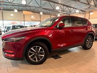 begagnad Mazda CX-5 2.5 SKYACTIV-G Optimum AWD UTR !