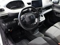begagnad Peugeot Partner PRO BlueHDi Automat L1 2024, Transportbil
