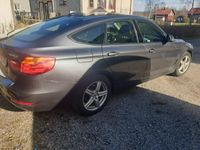 begagnad BMW 318 Gran Turismo d Euro 6