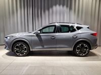 Begagnad Cupra Formentor 151 HK (111 kW) 2022 Grå SUV