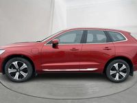 Begagnad Volvo XC60 Plus 350 HK (257 kW) 2024 Röd SUV