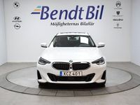 begagnad BMW 220 i Coupé Aut Model Advantage/Taklucka/1 ägare/2410mil