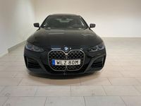 begagnad BMW M440 i xDrive Coupé M-Sport/ Innovation/ HK/ Carbon